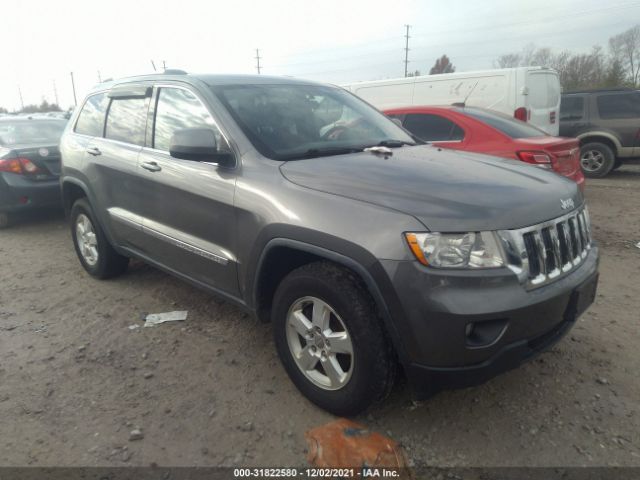 JEEP GRAND CHEROKEE 2012 1c4rjfag1cc134781