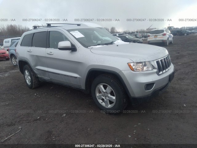 JEEP GRAND CHEROKEE 2012 1c4rjfag1cc134988