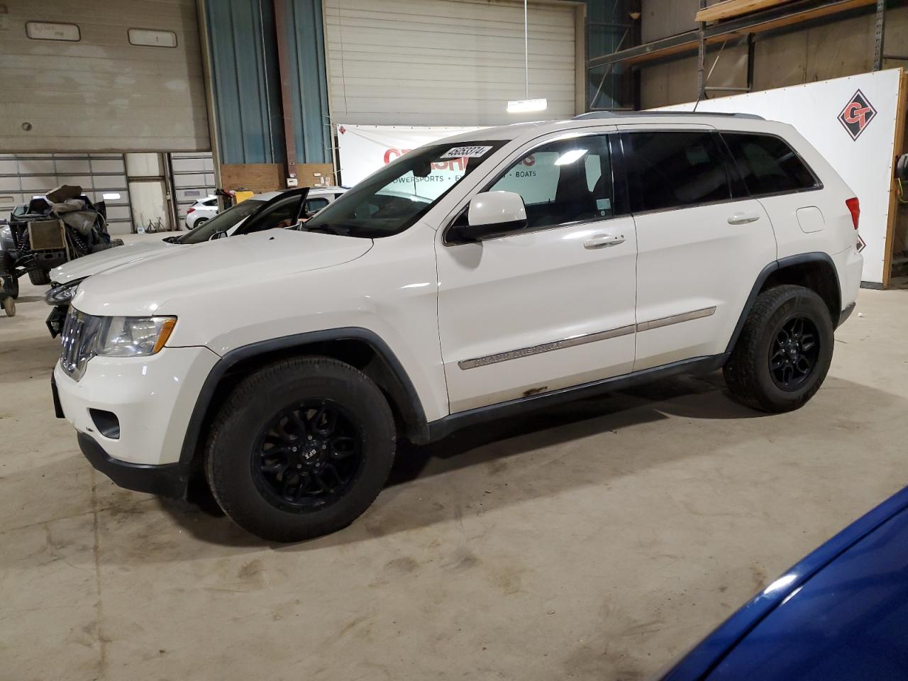 JEEP GRAND CHEROKEE 2012 1c4rjfag1cc135347