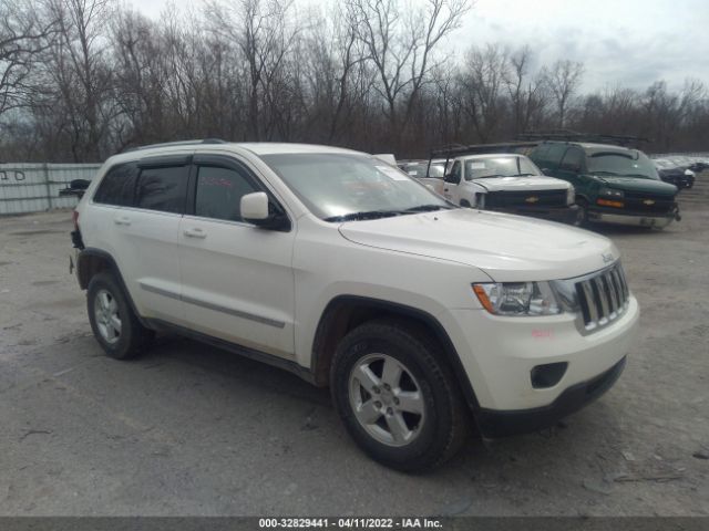 JEEP GRAND CHEROKEE 2012 1c4rjfag1cc141276