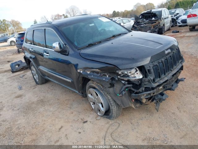 JEEP GRAND CHEROKEE 2012 1c4rjfag1cc145389