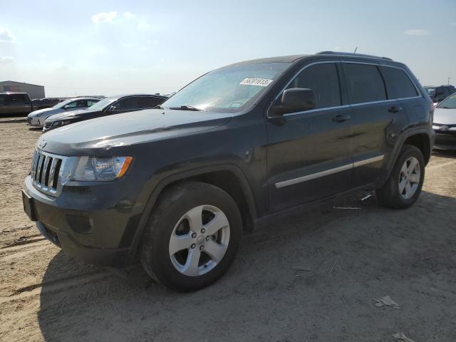 JEEP GRAND CHER 2012 1c4rjfag1cc150611