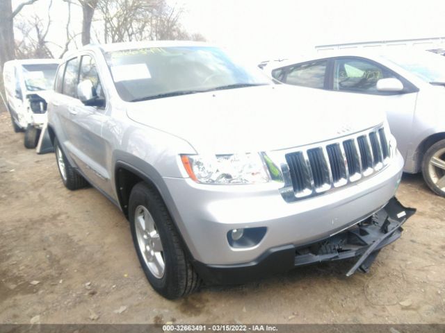 JEEP GRAND CHEROKEE 2012 1c4rjfag1cc154805