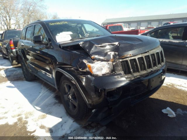 JEEP GRAND CHEROKEE 2012 1c4rjfag1cc155193