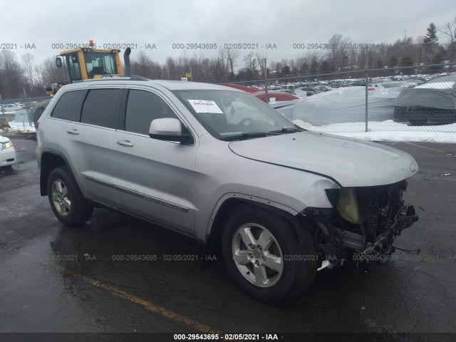 JEEP GRAND CHEROKEE 2012 1c4rjfag1cc155467