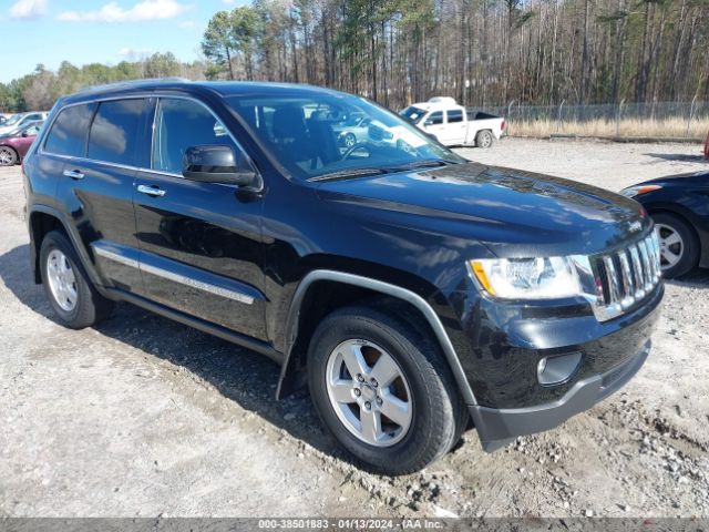 JEEP GRAND CHEROKEE 2012 1c4rjfag1cc156330