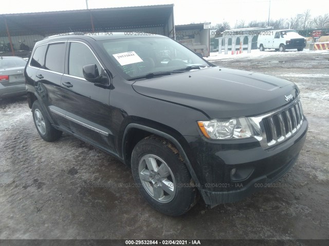 JEEP GRAND CHEROKEE 2012 1c4rjfag1cc160913