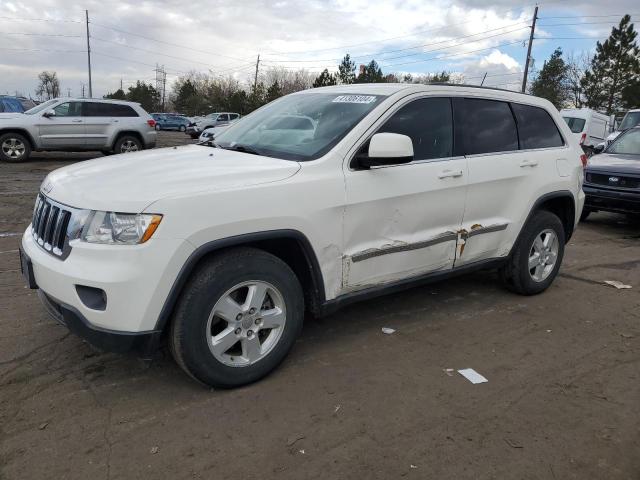 JEEP GRAND CHEROKEE 2012 1c4rjfag1cc165187