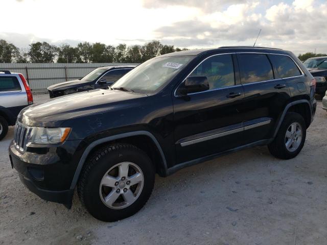 JEEP GRAND CHER 2012 1c4rjfag1cc165237