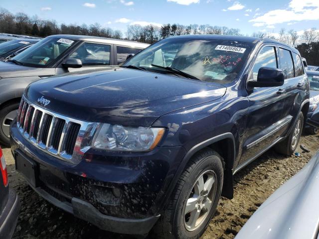 JEEP GRAND CHER 2012 1c4rjfag1cc166257