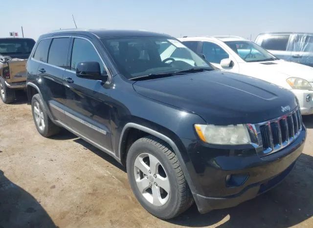 JEEP GRAND CHEROKEE 2012 1c4rjfag1cc166467