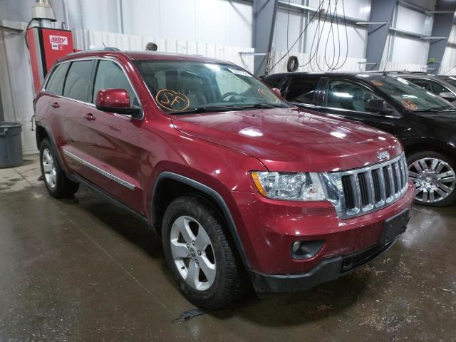 JEEP GRAND CHER 2012 1c4rjfag1cc179297