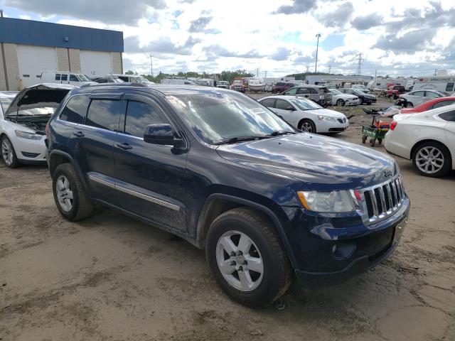 JEEP GRAND CHER 2012 1c4rjfag1cc182135