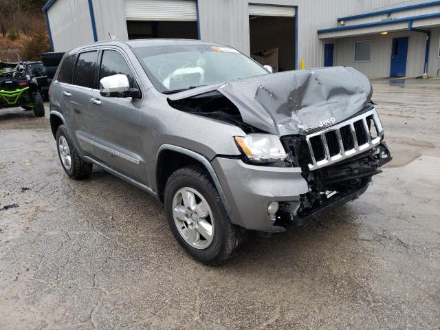 JEEP GRAND CHER 2012 1c4rjfag1cc185231