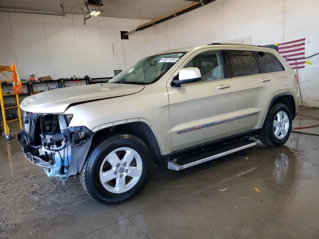 JEEP GRAND CHER 2012 1c4rjfag1cc189215