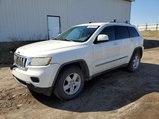 JEEP GRAND CHEROKEE 2012 1c4rjfag1cc199985