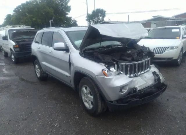 JEEP GRAND CHEROKEE 2012 1c4rjfag1cc208667