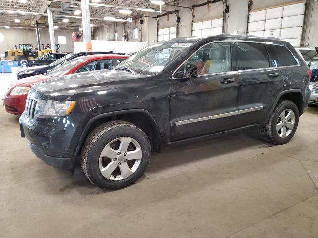 JEEP GRAND CHER 2012 1c4rjfag1cc220009