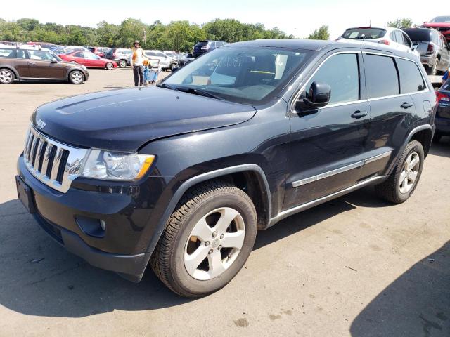 JEEP GRAND CHER 2012 1c4rjfag1cc220978