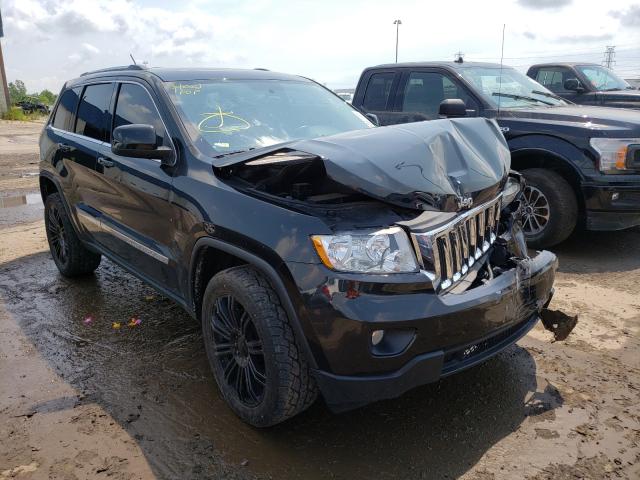 JEEP GRAND CHER 2012 1c4rjfag1cc221550