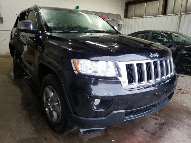 JEEP GRAND CHER 2012 1c4rjfag1cc221600