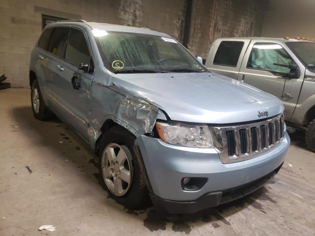 JEEP GRAND CHER 2012 1c4rjfag1cc221709