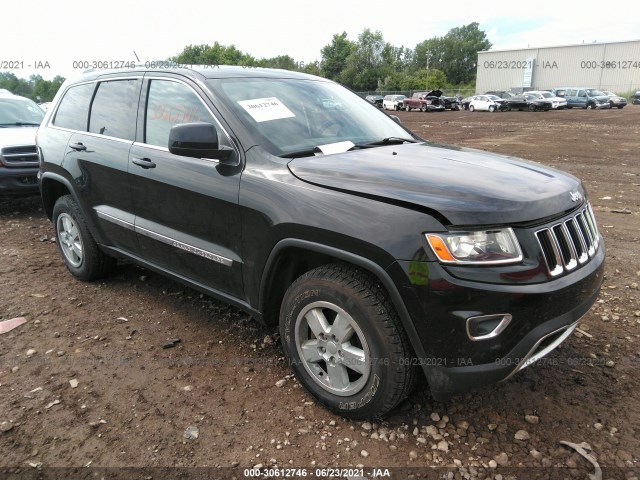 JEEP GRAND CHEROKEE 2012 1c4rjfag1cc222066