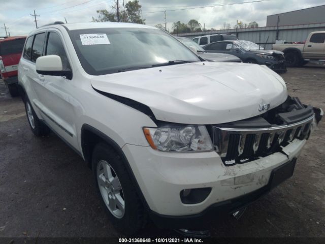 JEEP GRAND CHEROKEE 2012 1c4rjfag1cc222729