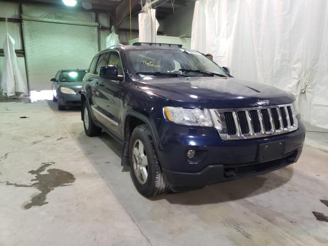 JEEP GR CHEROKE 2012 1c4rjfag1cc224674