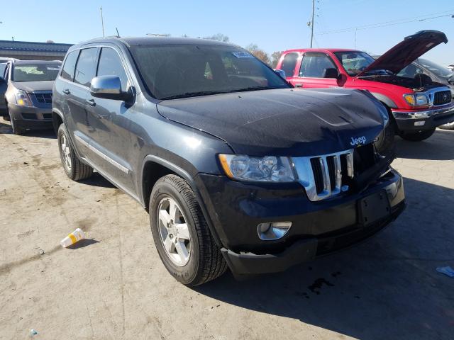 JEEP GRAND CHER 2012 1c4rjfag1cc225792