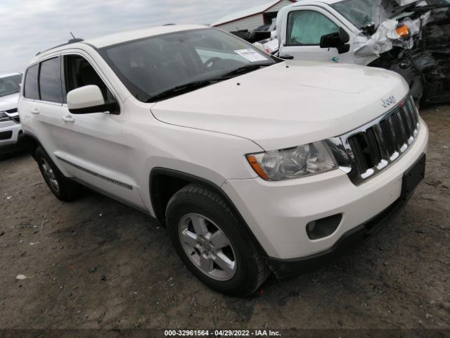 JEEP GRAND CHEROKEE 2012 1c4rjfag1cc230944