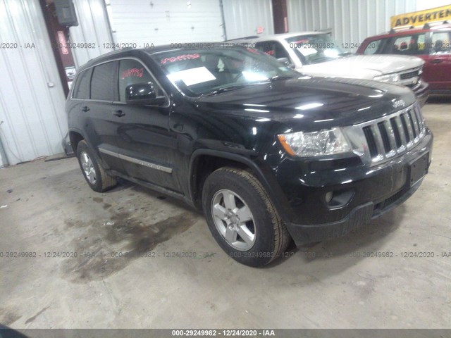 JEEP GRAND CHEROKEE 2012 1c4rjfag1cc232175