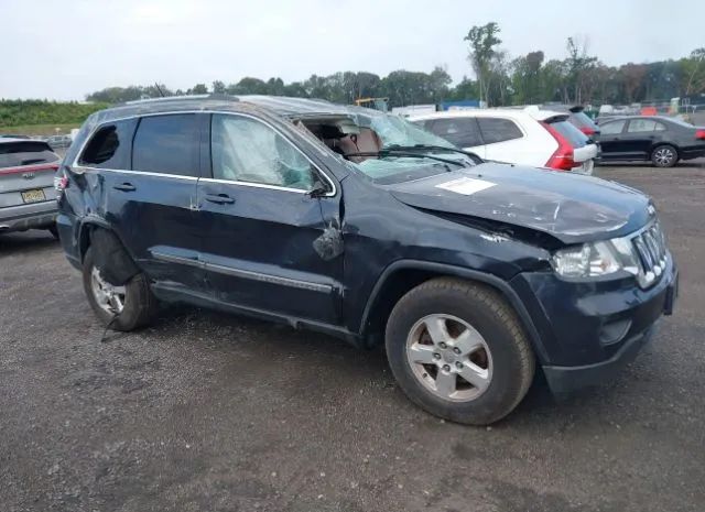 JEEP GRAND CHEROKEE 2012 1c4rjfag1cc234167