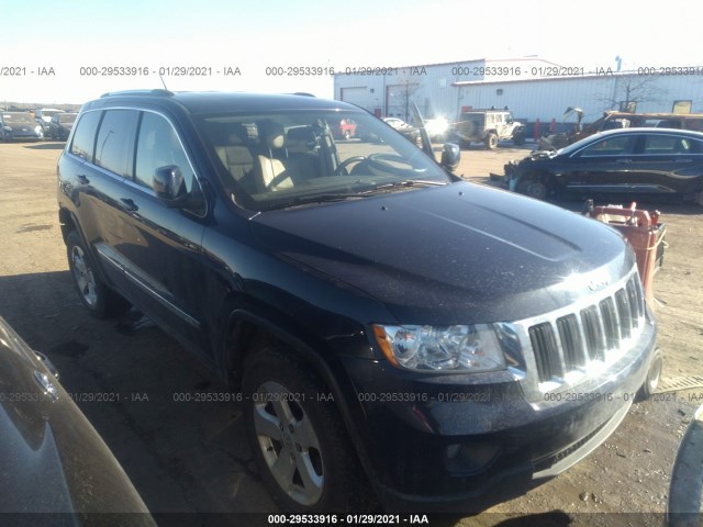 JEEP GRAND CHEROKEE 2012 1c4rjfag1cc238574