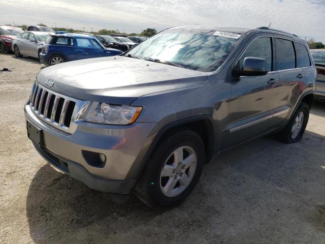 JEEP GRAND CHER 2012 1c4rjfag1cc238736