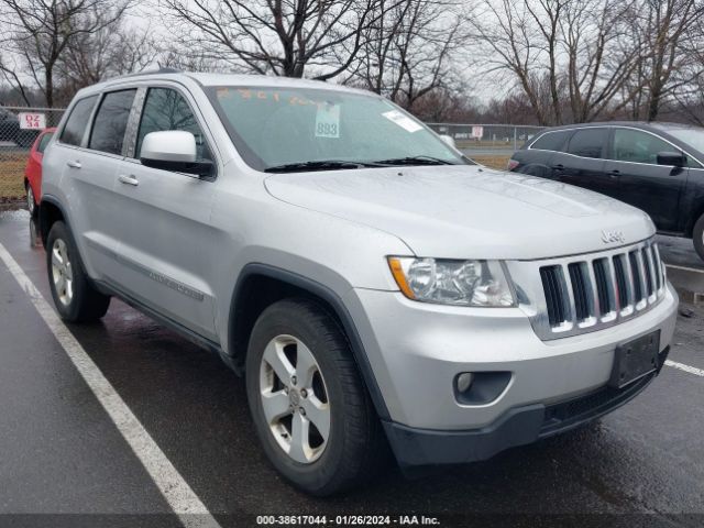 JEEP GRAND CHEROKEE 2012 1c4rjfag1cc249042