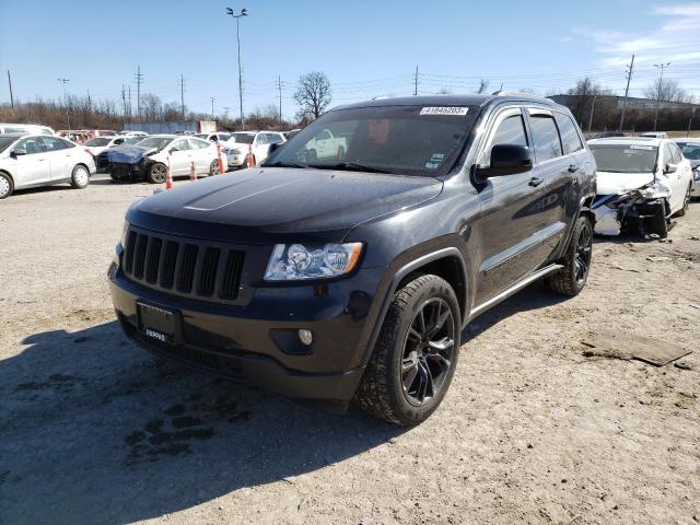 JEEP GRAND CHER 2012 1c4rjfag1cc249476