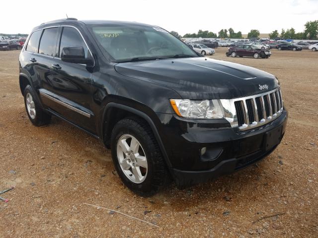 JEEP GRAND CHER 2012 1c4rjfag1cc250272