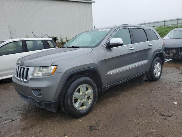 JEEP GRAND CHER 2012 1c4rjfag1cc256363