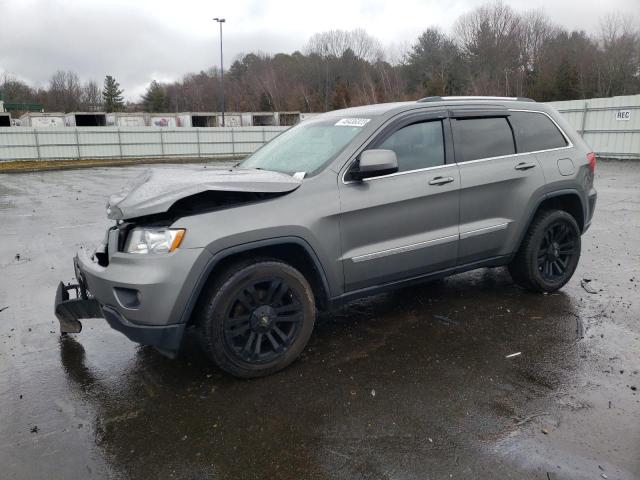 JEEP GRAND CHER 2012 1c4rjfag1cc256508