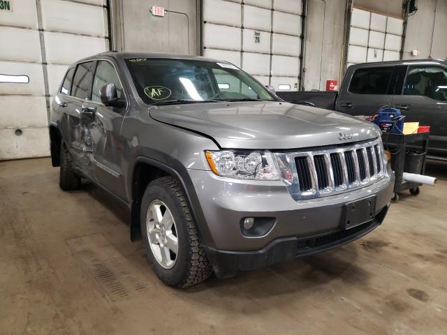 JEEP GRAND CHER 2012 1c4rjfag1cc262891