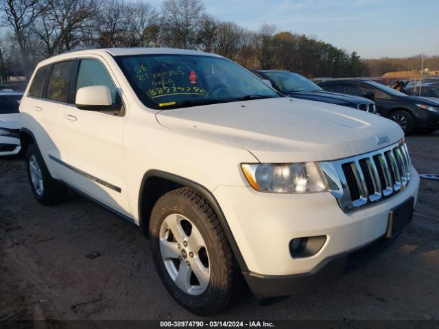 JEEP GRAND CHEROKEE 2012 1c4rjfag1cc268397