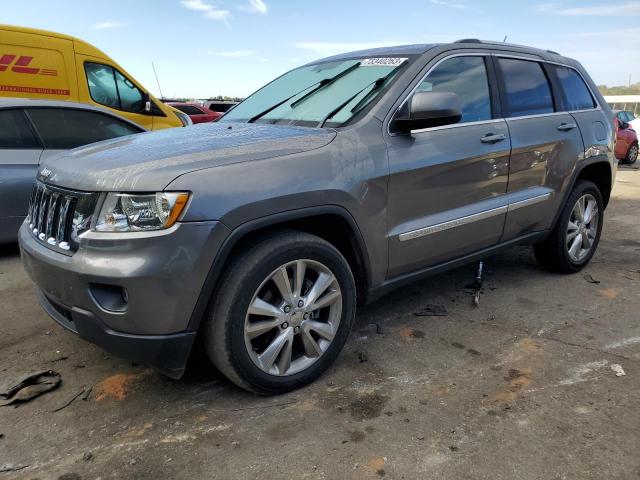 JEEP GRAND CHER 2012 1c4rjfag1cc273986