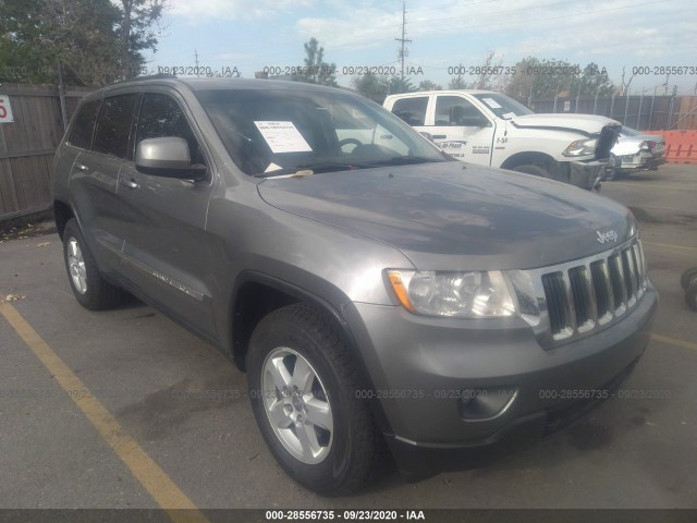 JEEP GRAND CHEROKEE 2012 1c4rjfag1cc280338