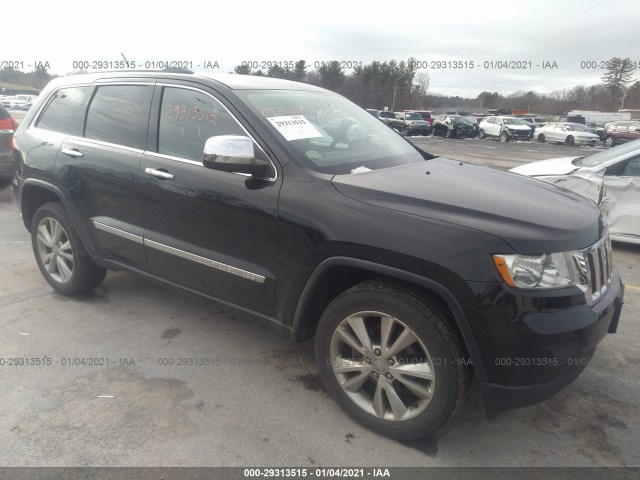 JEEP GRAND CHEROKEE 2012 1c4rjfag1cc281442