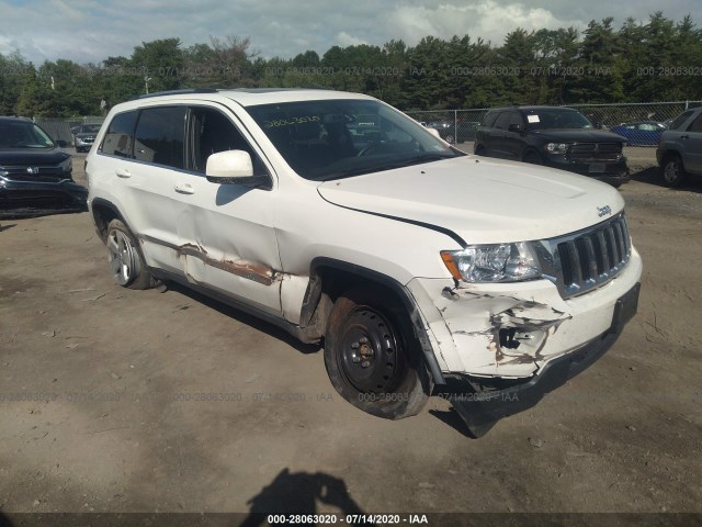 JEEP GRAND CHEROKEE 2012 1c4rjfag1cc287287