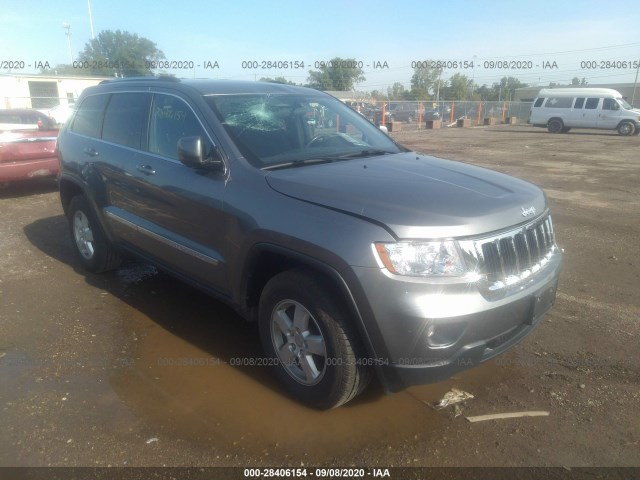 JEEP GRAND CHEROKEE 2012 1c4rjfag1cc289654