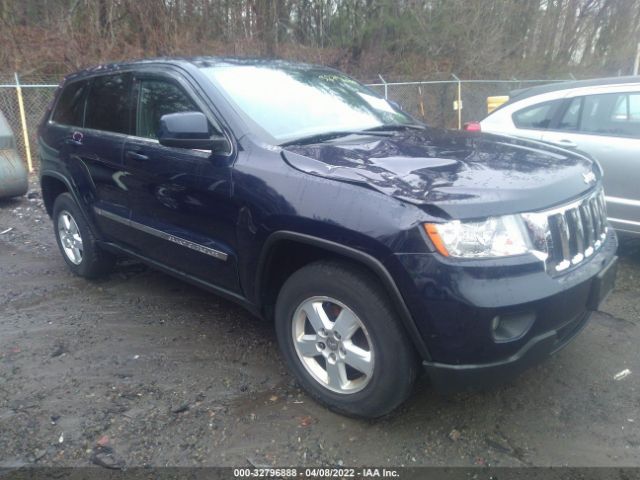 JEEP GRAND CHEROKEE 2012 1c4rjfag1cc293543