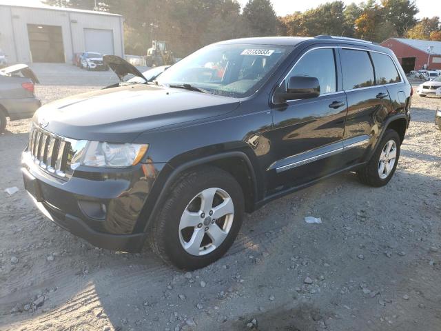 JEEP GRAND CHER 2012 1c4rjfag1cc296782