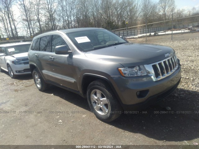 JEEP GRAND CHEROKEE 2012 1c4rjfag1cc297320